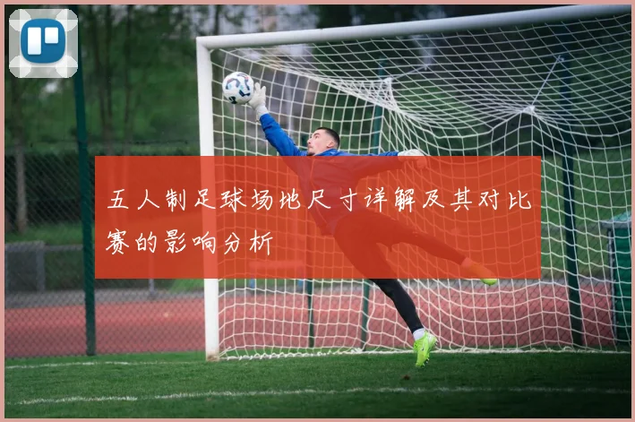 五人制足球场地尺寸详解及其对比赛的影响分析